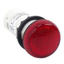 Product image for ABRA 800FD-P4N5 800FD PILOT LIGHT