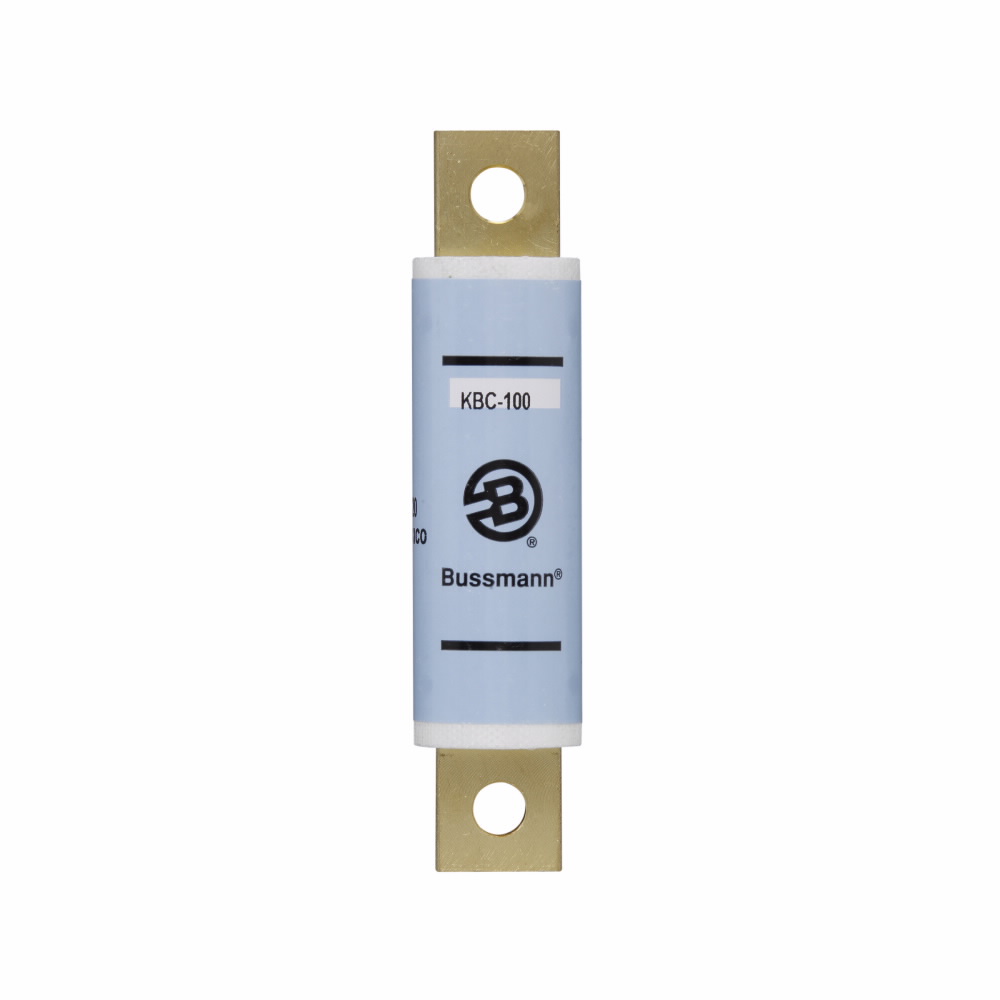 Product image for BUSS SEMI CONDUCTOR FUSE