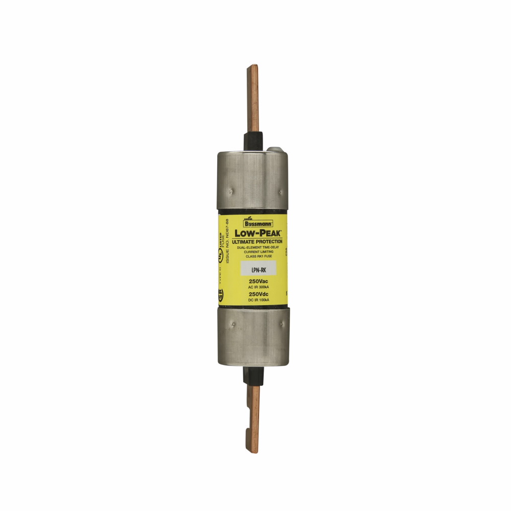 Product image for LOW PEAK DUAL ELEMENT