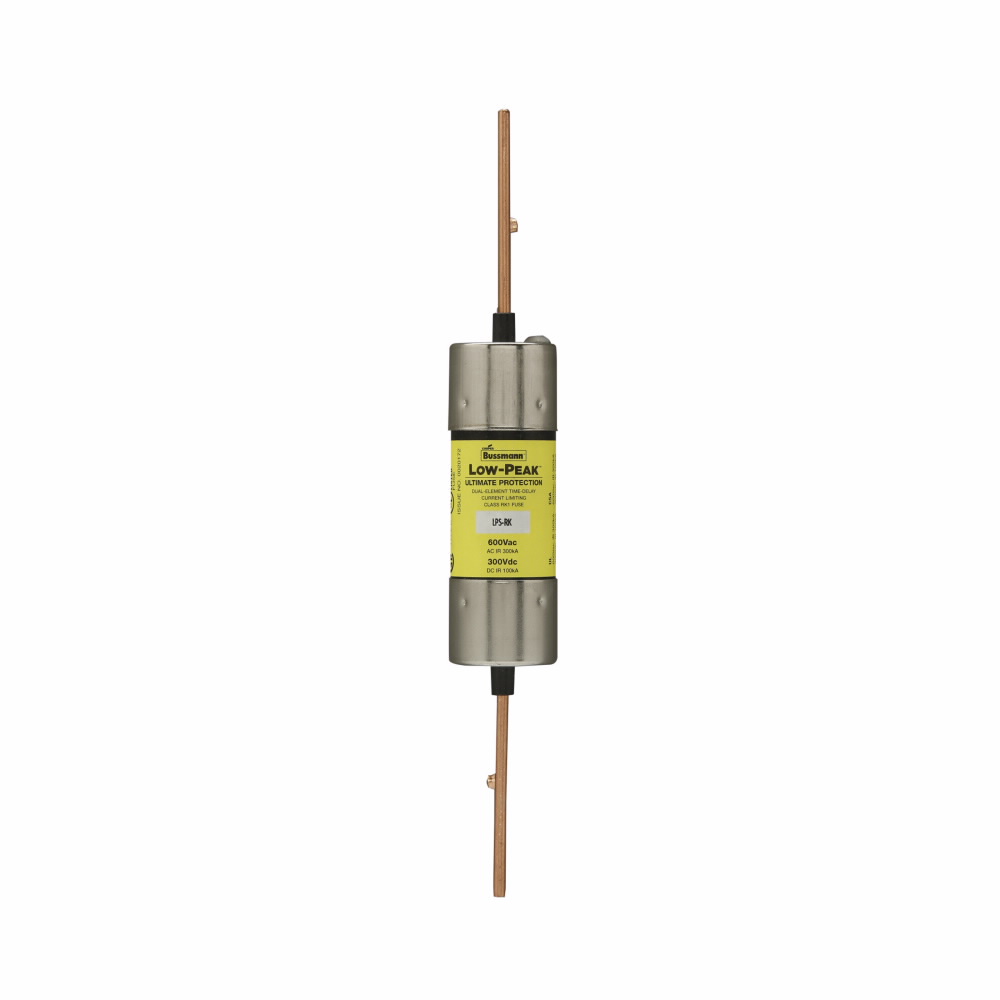 Product image for LOW-PEAK DUAL ELEMENT