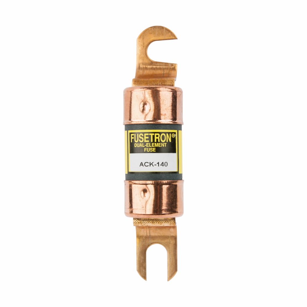 Product image for FUSETRON DUAL ELEMENT