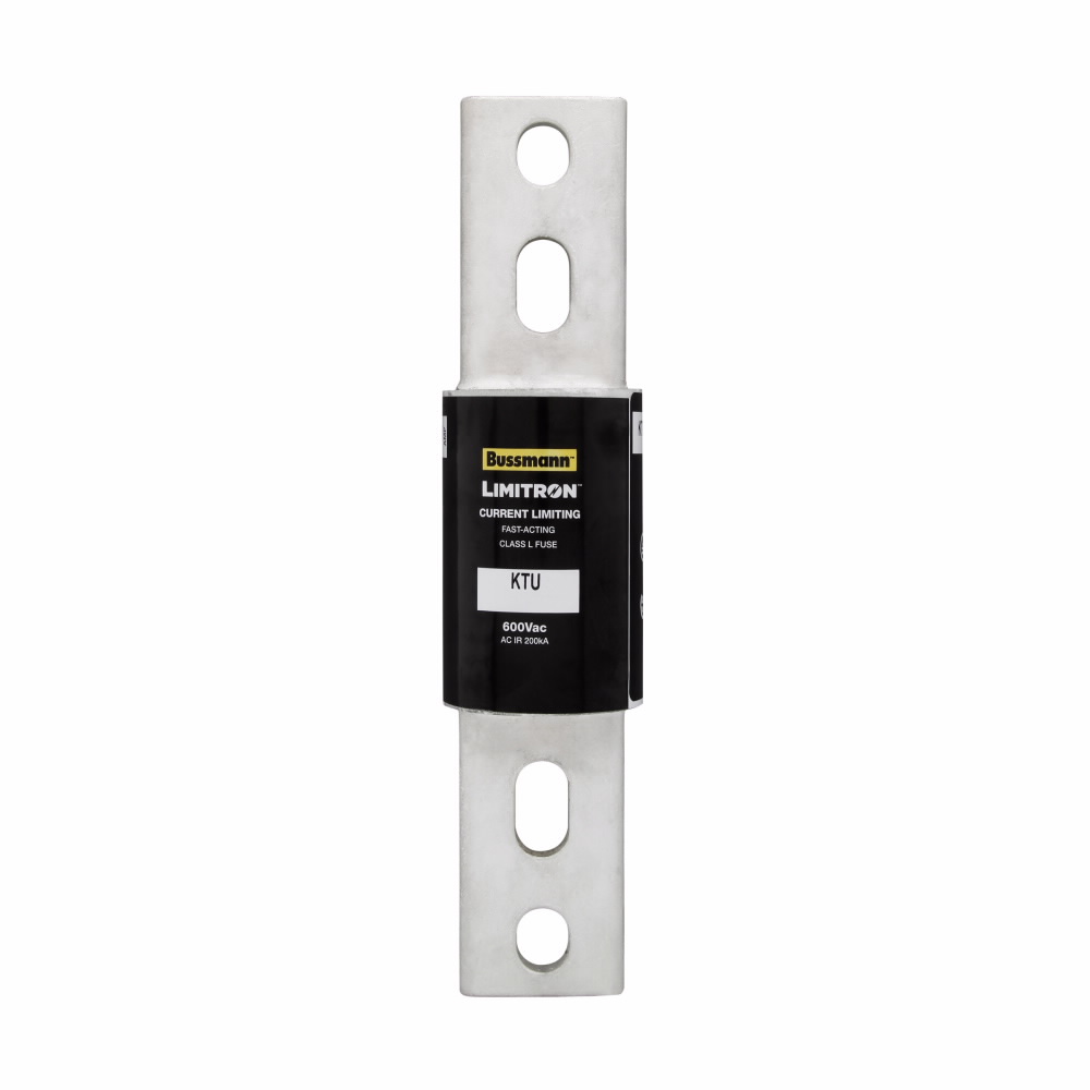 Product image for LIMITRON FAST ACTING FUSE CLASS L
