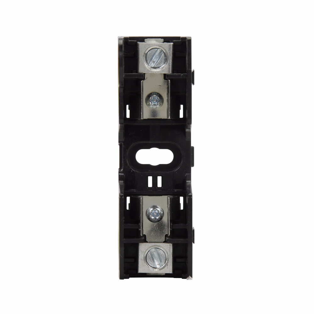 Product image for FUSE BLOCK, CLASS R, 250V 30A, 1 POLE