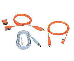 Product image for ABRA 9300-USBS REMOTE ACCESS USB TO SERIAL RS232 9PIN PN-57343
