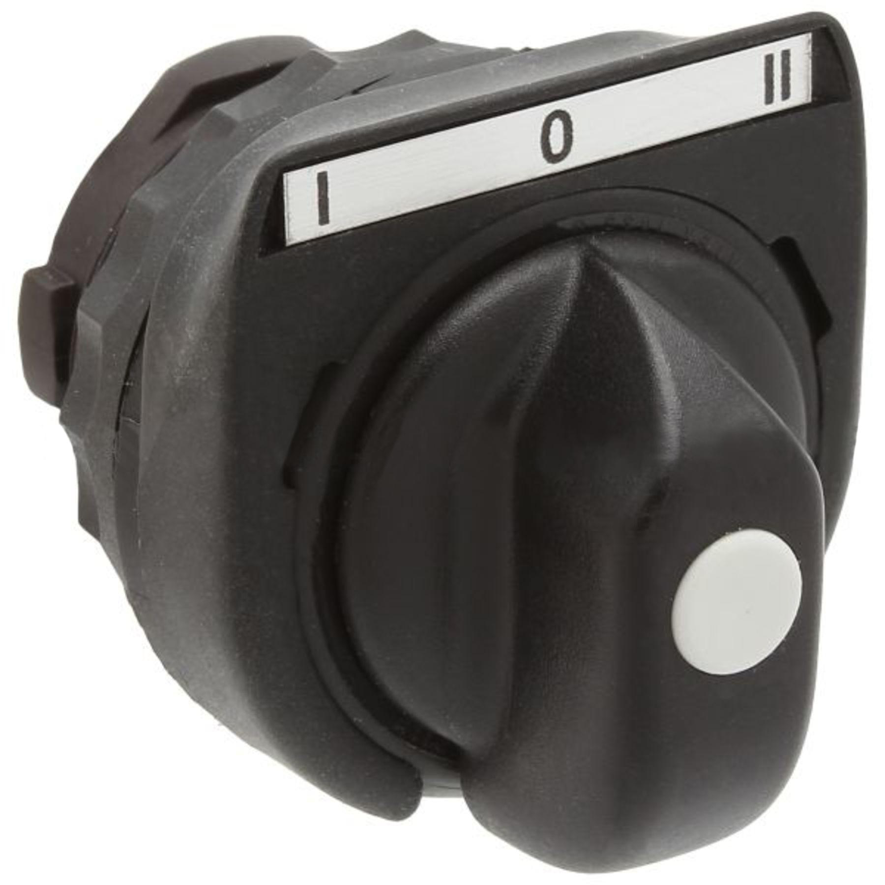 Product image for 30mm Selector Switch 800G PB