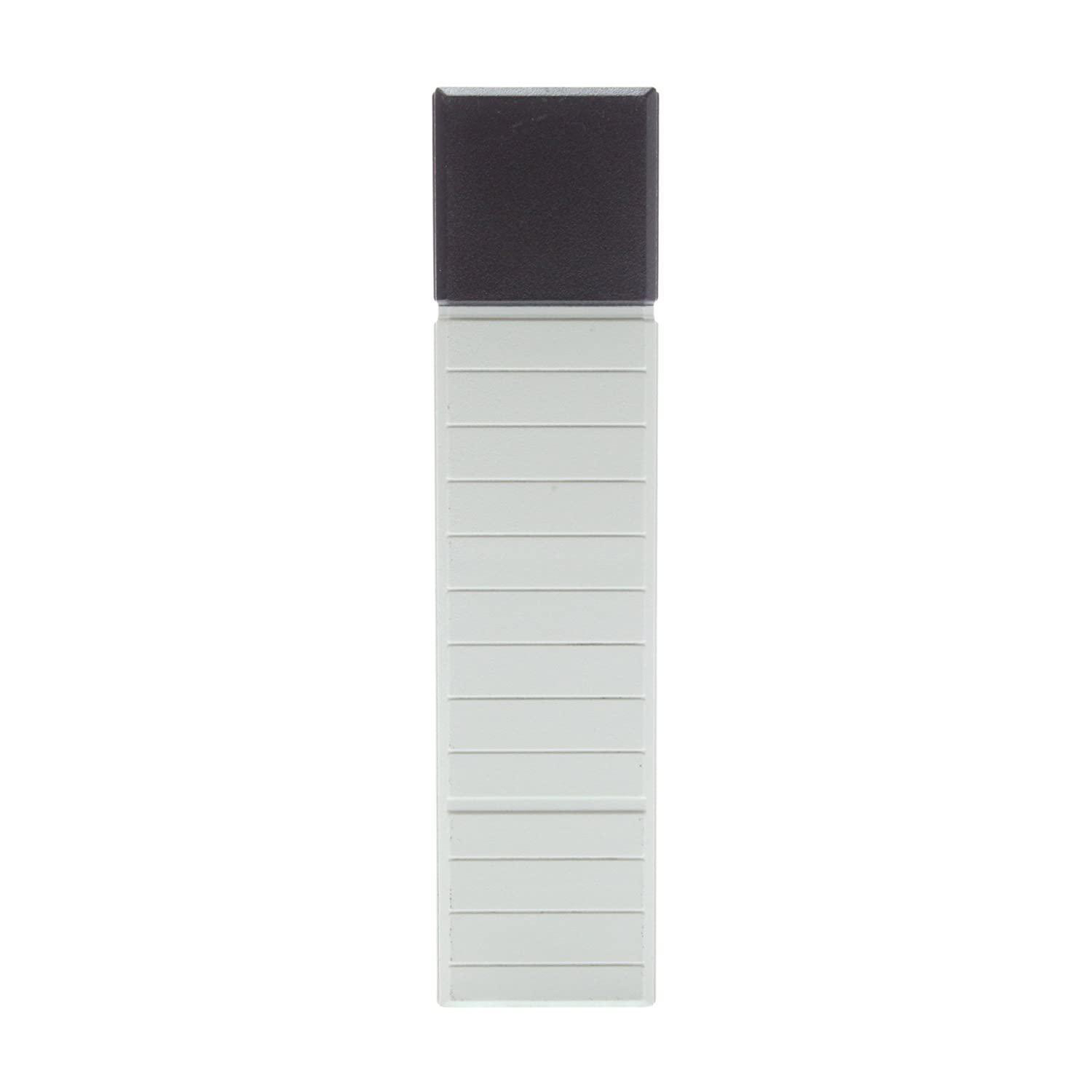 Product image for ABRA 1756-N2 BLANK FILLER CARDS