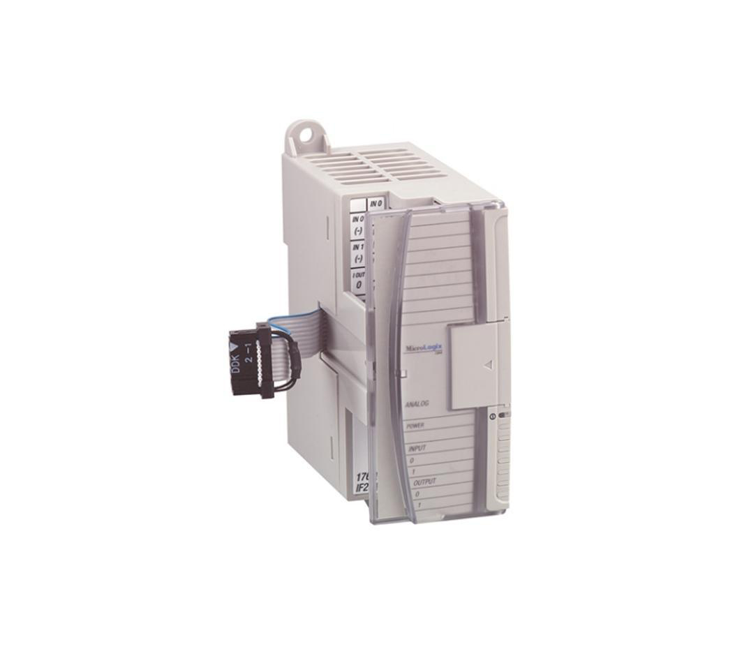 Product image for ABRA 1762-IQ16 INPUT DC 16PT