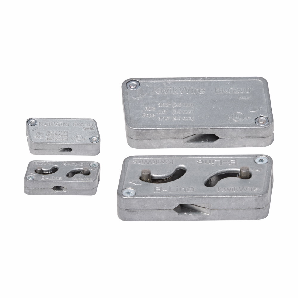 Product image for BRIDLE RING ASSY, BM, 5/16" TO 1/2" FLANGE
