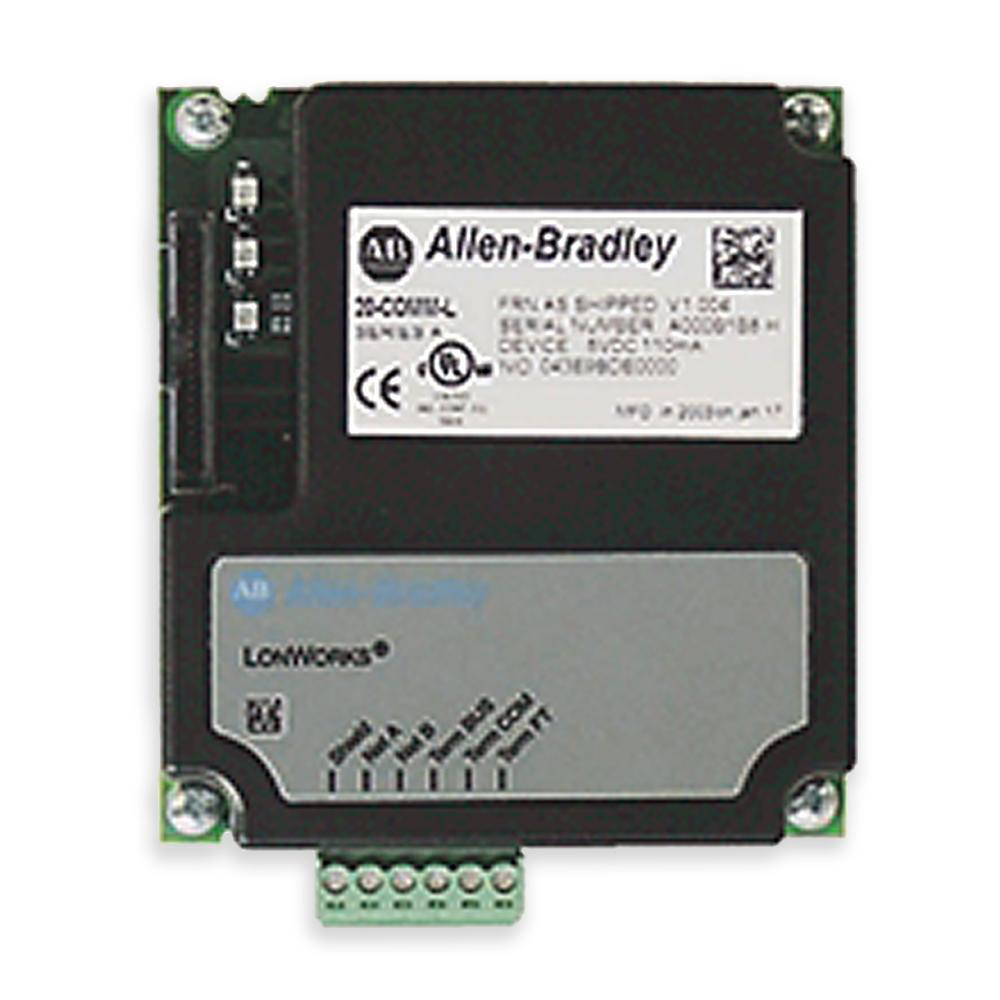 Product image for Adapter communication Lonworks