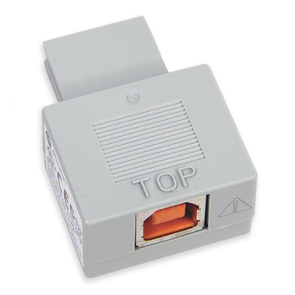 Product image for ABRA 2080-USBADAPTER MICRO810 USB ADAPTER