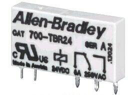 Product image for Replacement Relay 24vac/dc for 700-HL
