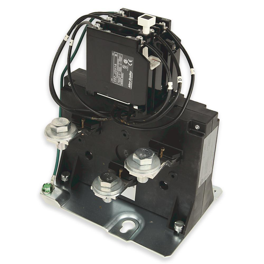 Product image for NEMA Overload Relay