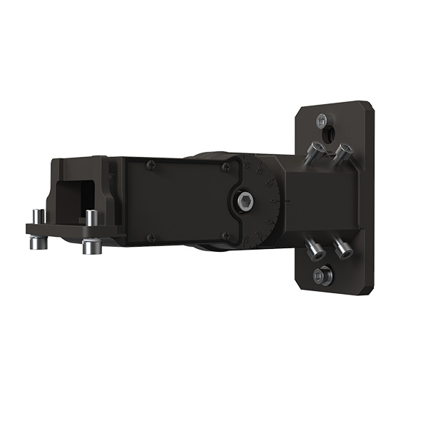 Product image for Flood Light Accessory FL5S/FL6S/FL8S/FL9S SLIP FIT W/WALL ADAPTER BRZ