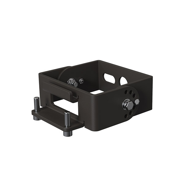 Product image for Flood Light Accessory FL5S/FL6S/FL8S/FL9S TRUNNION BRZ