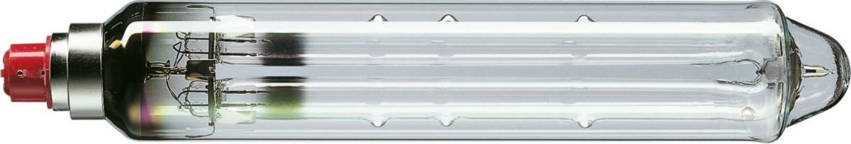 Product image for Lamp HID sodium T15 35W 70V 1800K clear