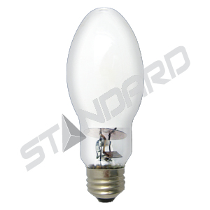 Product image for HID METAL HALIDE PULSE START 175W ED17 E26 3700K M152/E BASE UP +/-15 CO ATED STD