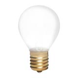 Product image for INCANDESCENT 10W S11 E17 130V FROST STD