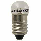 Product image for SP-127 G3.5/CL/4.8V/0.5A/E10/STD