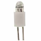 Product image for MINIATURE LAMP ANSI:7839 T-1 28V 0.024A BIPIN G4 CLEAR STD