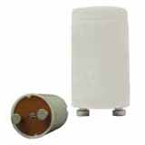 Product image for FLUORESCENT STARTER FS20 4W-65W 220-240V STD