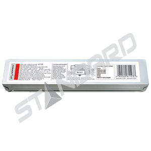 Product image for ELECTRONIC FLUO BALLAST 1-2 LAMPS TTL T8 PROGRAM START (PS) 25-40W 120-2 77V -30C START TEMP HBF STD