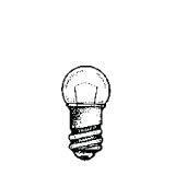 Product image for MINIATURE LAMP ANSI:403 G-3.5 4V 0.3A 1.2W MIN. SCREW E10 CLEAR STD