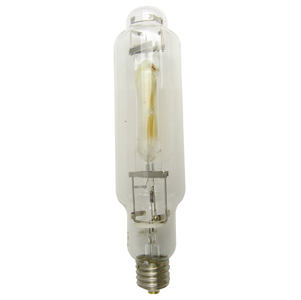 Product image for HID METAL HALIDE SPECIALTY 1000W T25 E39 4200K M47/E HORIZONTAL +/-15 CL EAR EYE