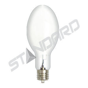 Product image for HID METAL HALIDE PULSE START 400W ED37 EX39 3700K M155/O BASE UP +/-15 C OATED STD