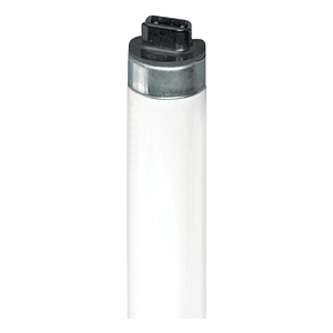 Product image for FLUO LINEAR HIGH OUTPUT (HO) T12 35W 4100K RAPID START (RS) REC. D.C.