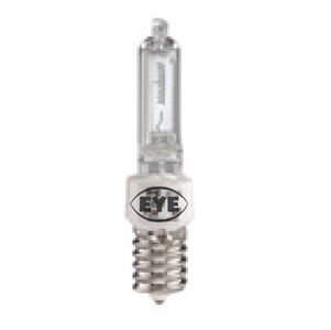 Product image for HALOGEN JD 400W 130V E11 FROST EYE