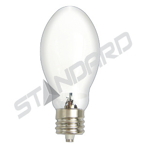 Product image for HID METAL HALIDE PULSE START 150W ED28 EX39 3700K M102/O COATED STD