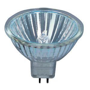 Product image for RJLS 35W/12/IRC/FL/GU5.3 (MR16) RAD