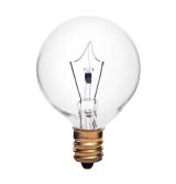 Product image for INCANDESCENT 60W G13 E12 130V CLEAR STD