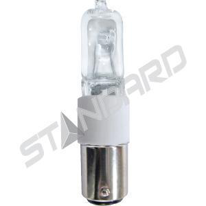 Product image for X40T3/2M/BA15D/120V/STD