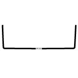 Product image for WRAP LENS K12 PRISMATIC CLEAR 0.110in ACRYLIC 47-1/4in x 9in x 3in SF222 STD