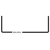 Product image for WRAP LENS K12 PRISMATIC CLEAR 0.110in ACRYLIC 47-1/4in x 7-3/4in x 2-3/4 in SF833 STD