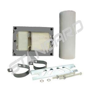 Product image for MAGNETIC HID BALLAST METAL HALIDE 250W M58 120/208/240V CORE AND COIL CW I STD