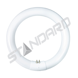 Product image for FLUO CIRCLINE T9 22W 3000K RAPID START (RS) G10q-4 STD