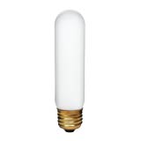 Product image for INCANDESCENT 25W T10 E26 130V FROST STD