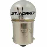 Product image for MINIATURE LAMP ANSI:1251 G-6 28V 0.23A 6.44W BA15s CLEAR STD