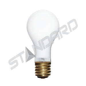 Product image for INCANDESCENT TRILIGHT (3 WAY) 100/200/300W PS25 E39 130V WHITE STD