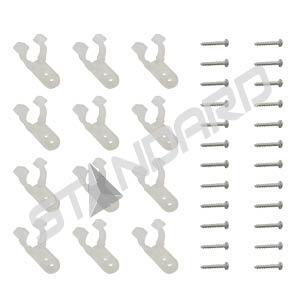 Product image for LED STRIP, ROPE AND TAPE LIGHTING / ACCESSORIES ROPES