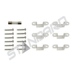 Product image for LED STRIP, ROPE AND TAPE LIGHTING / ACCESSORIES STRIPS