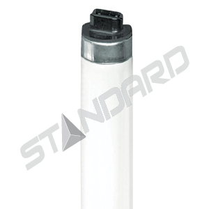 Product image for FLUO LINEAR HIGH OUTPUT (HO) T8 86W 5000K RAPID START (RS) REC. D.C.