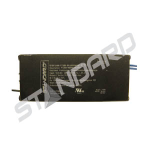 Product image for ELECTRONIC TRANSFORMER FOR 12V HALOGEN LAMPS 150W 120V DIMMABLE STD