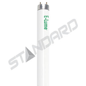 Product image for Lamp fluorescent T8 32W G13 5000K 48" long