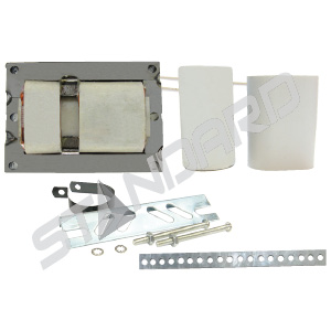 Product image for Ballast magnetic HPS 70W 120/208/240/277V