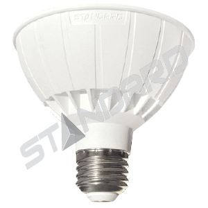 Product image for LED Lamp PAR30SN E26 Base 10W 120V 27K Dim 40.. STANDARD