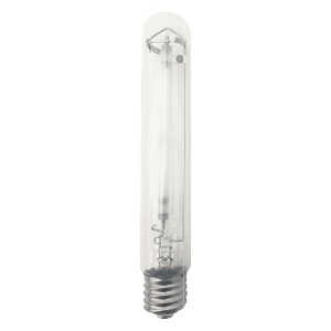 Product image for HORTICULTURAL HPS LAMP 600W T46 E39 2000K S106 OPEN RATED SINGLE-ENDED U NIVERSAL CLEAR BOTANILUX STD