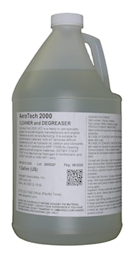 chl aerotech2000g